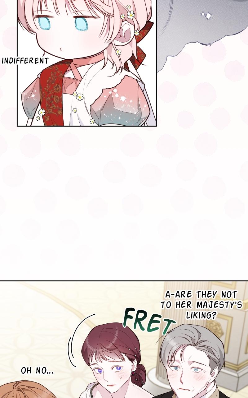 Baby Tyrant Chap 36 - Next Chap 37