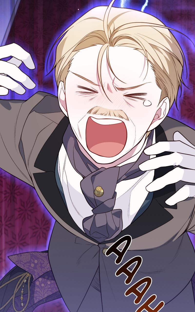 Baby Tyrant Chap 36 - Next Chap 37