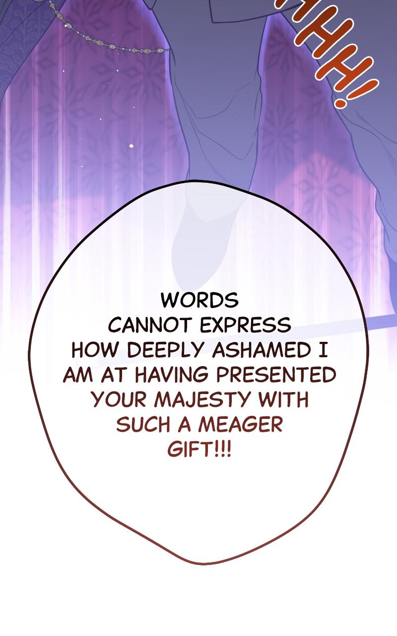Baby Tyrant Chap 36 - Next Chap 37