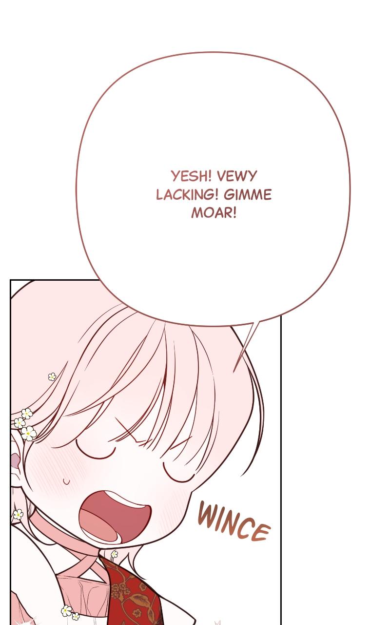 Baby Tyrant Chap 36 - Next Chap 37