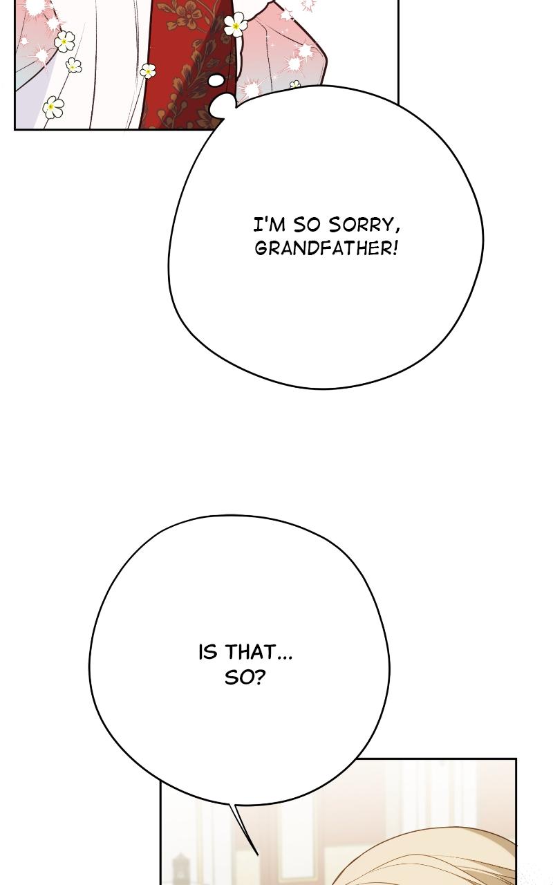 Baby Tyrant Chap 36 - Next Chap 37