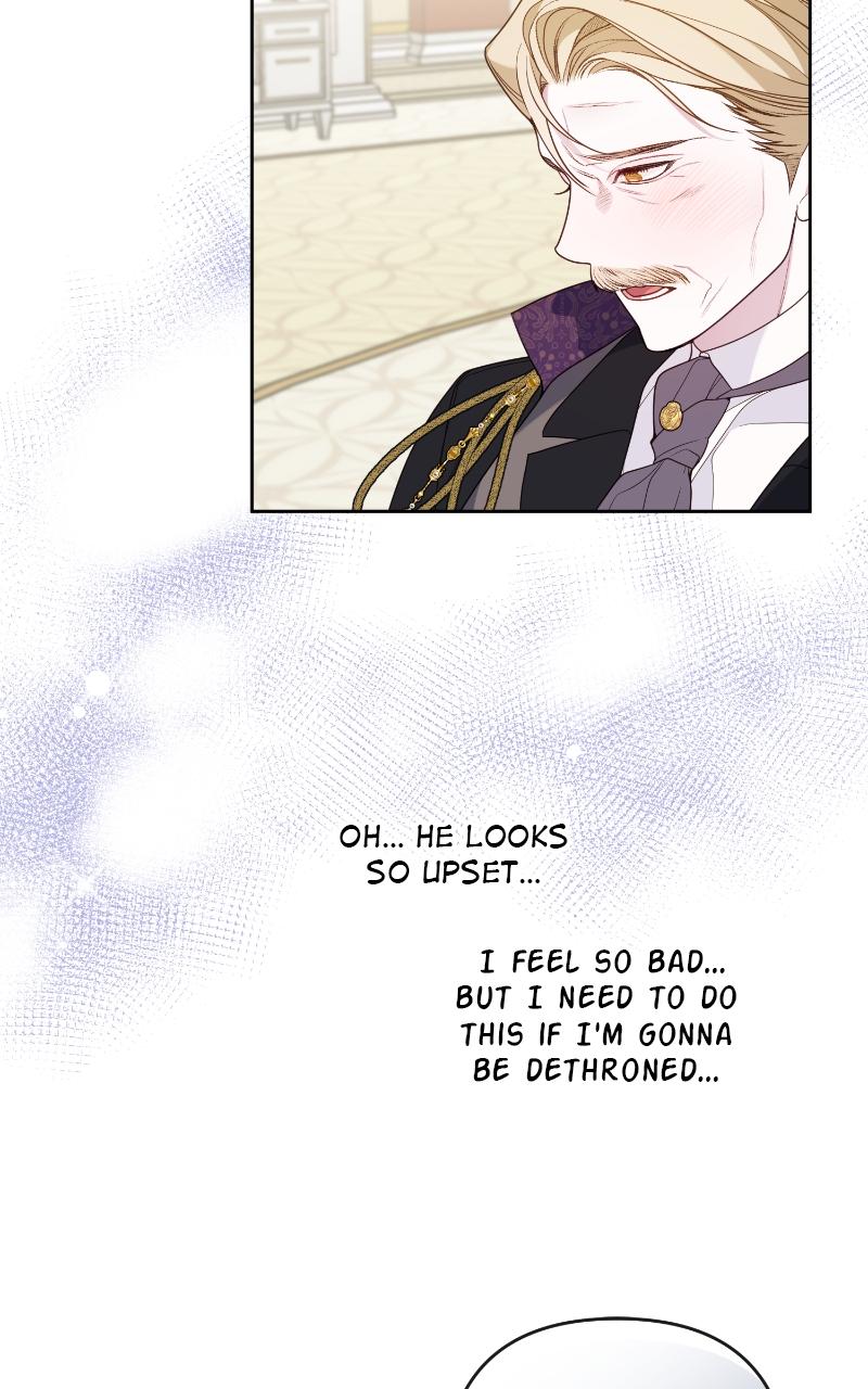 Baby Tyrant Chap 36 - Next Chap 37