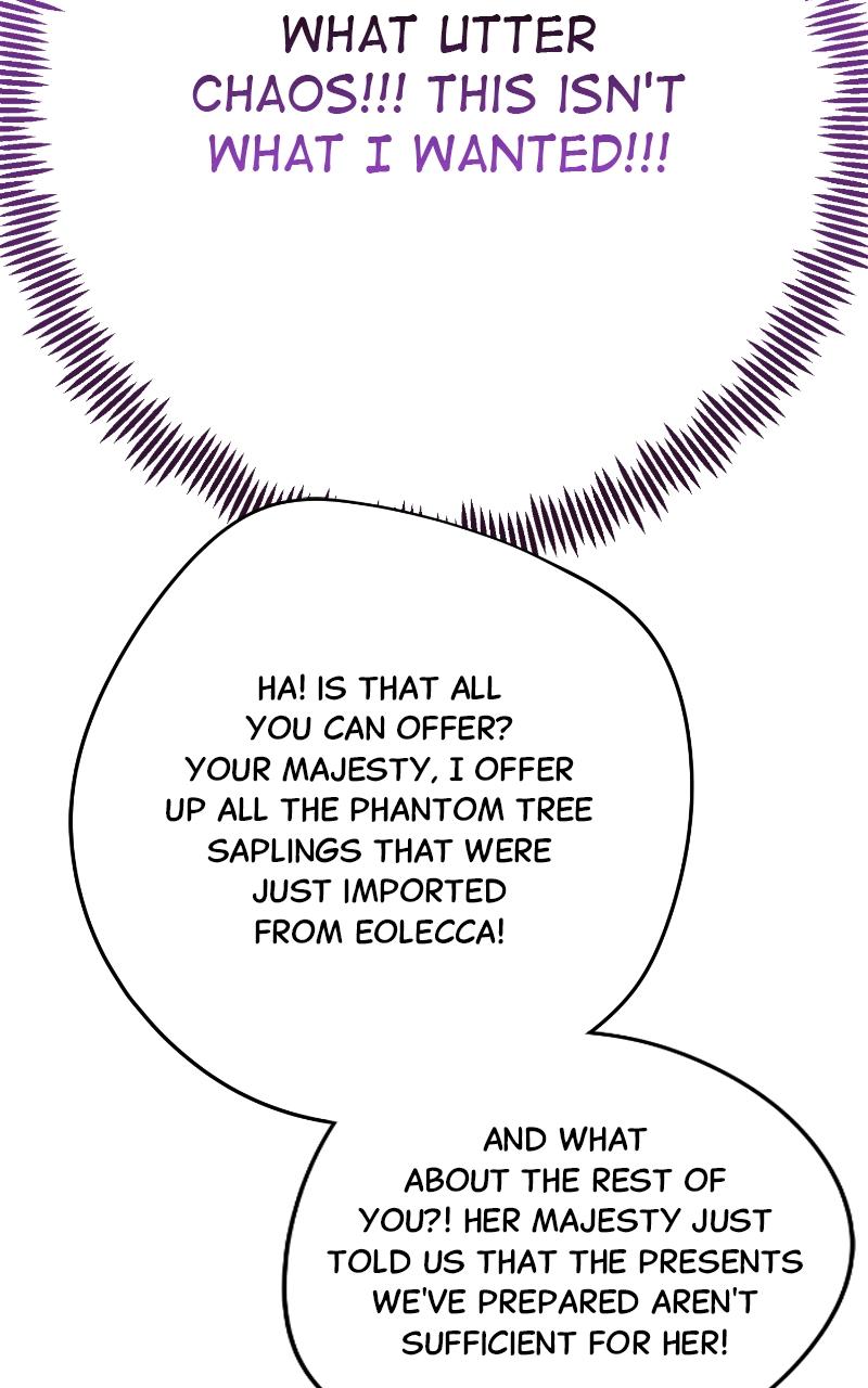 Baby Tyrant Chap 36 - Next Chap 37