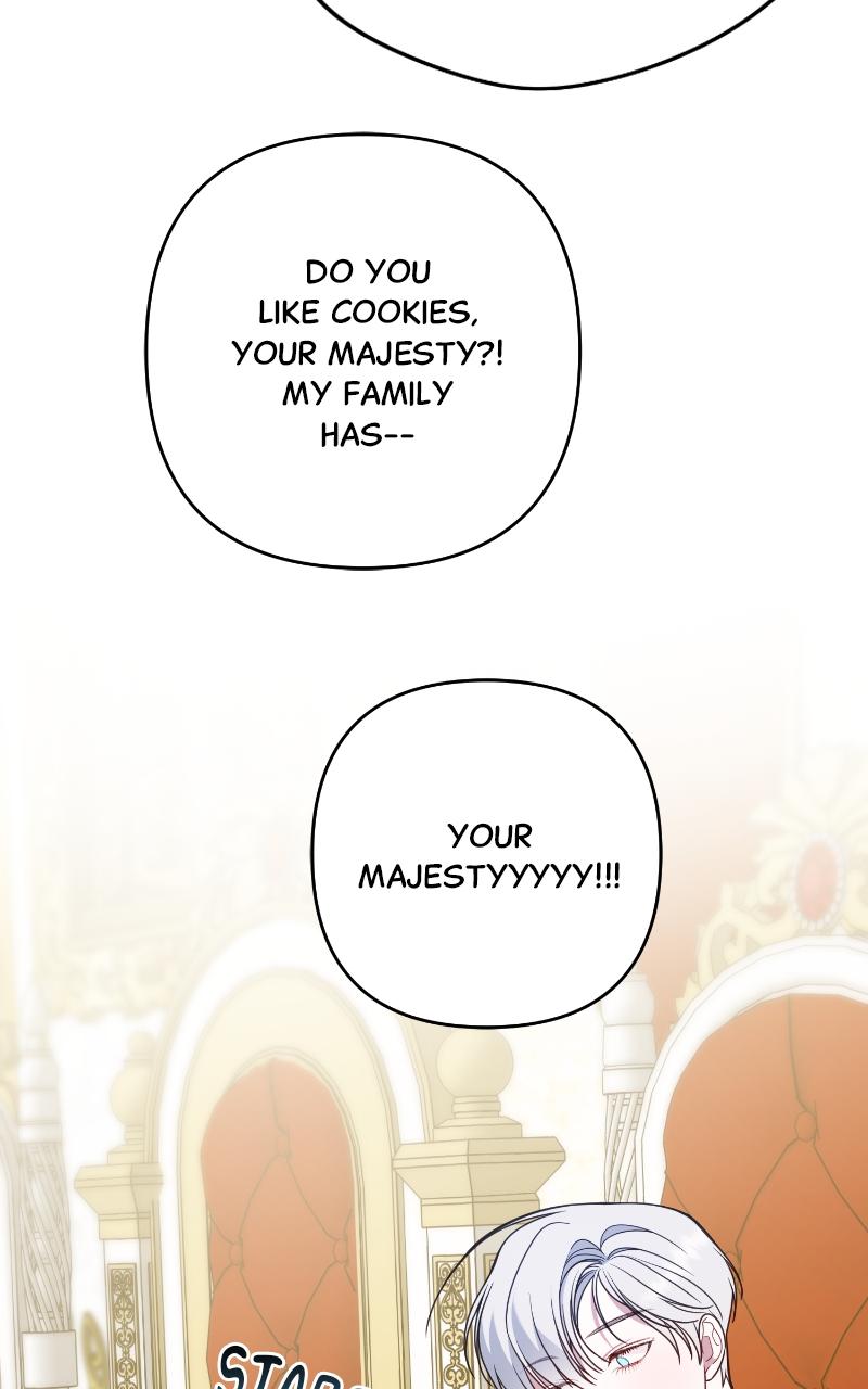 Baby Tyrant Chap 36 - Next Chap 37
