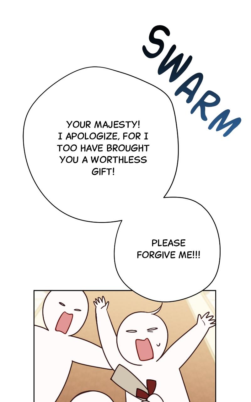 Baby Tyrant Chap 36 - Next Chap 37