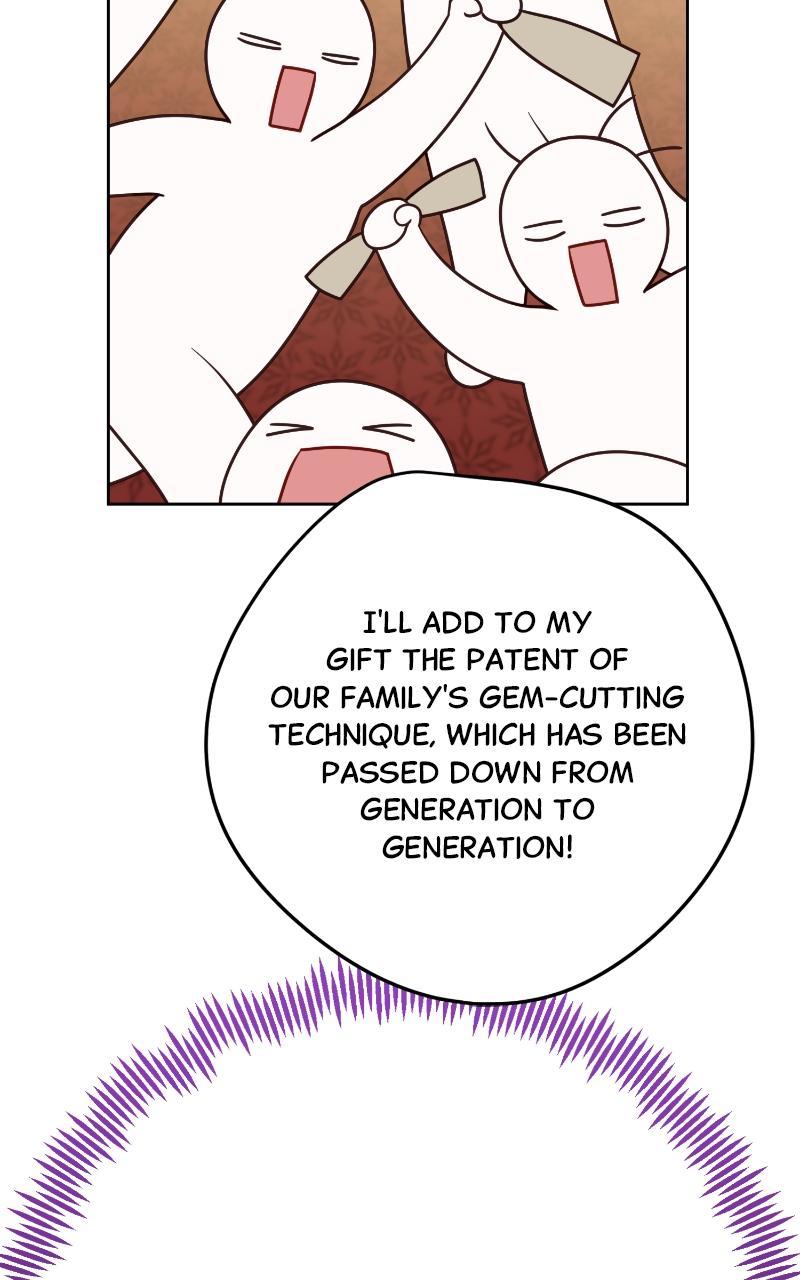 Baby Tyrant Chap 36 - Next Chap 37