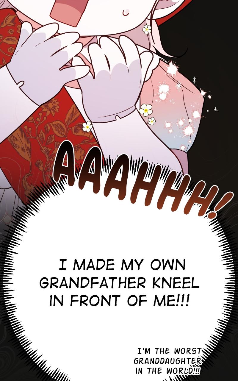 Baby Tyrant Chap 36 - Next Chap 37
