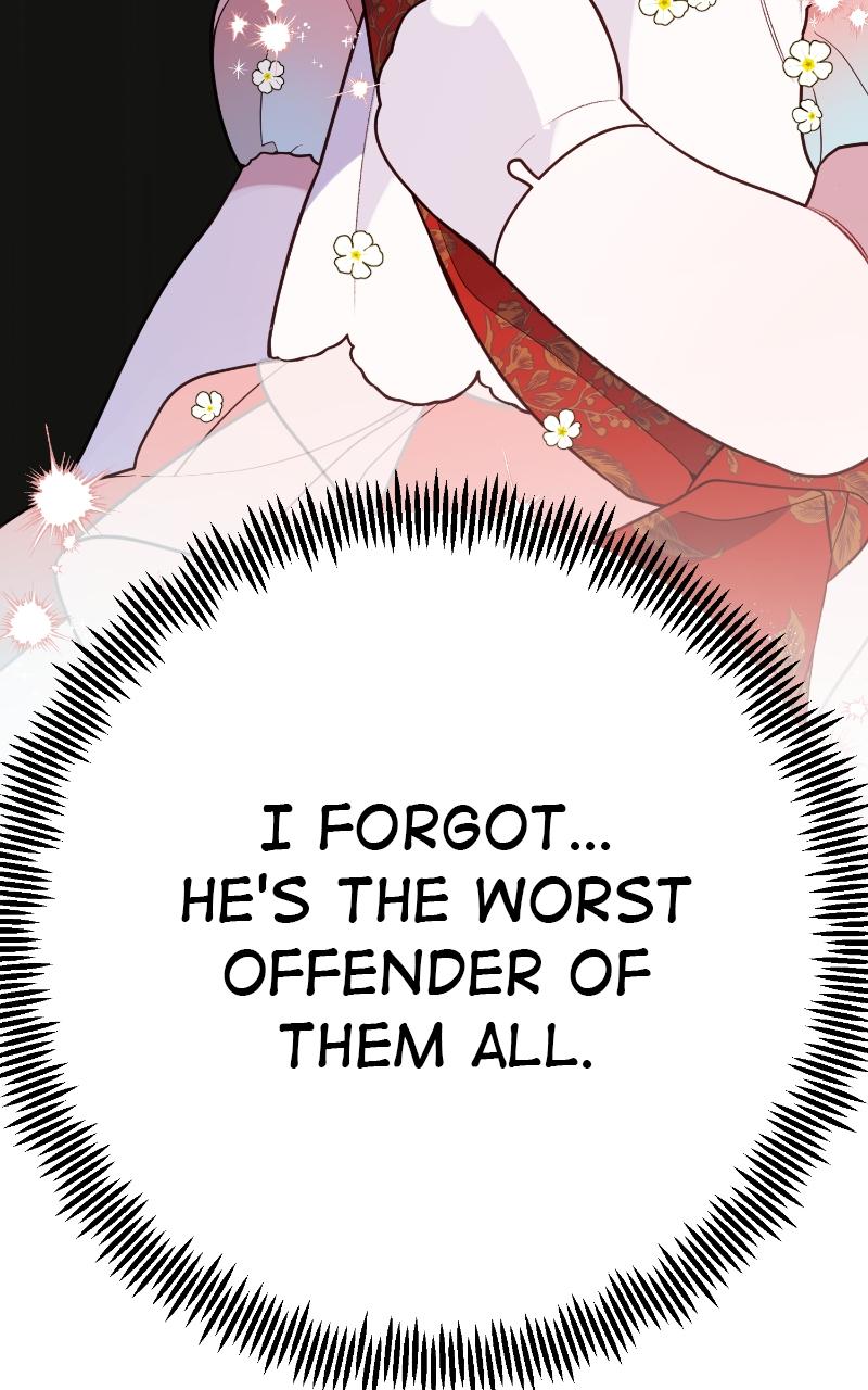 Baby Tyrant Chap 36 - Next Chap 37