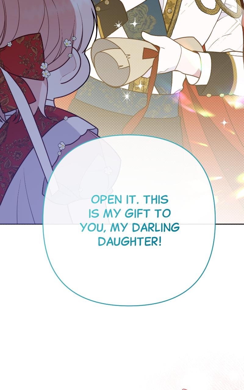 Baby Tyrant Chap 36 - Next Chap 37