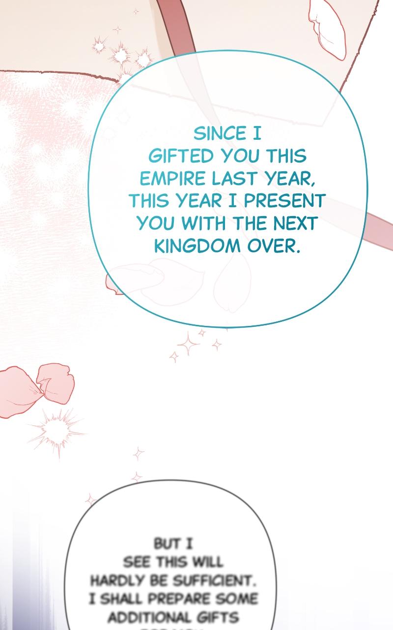 Baby Tyrant Chap 36 - Next Chap 37
