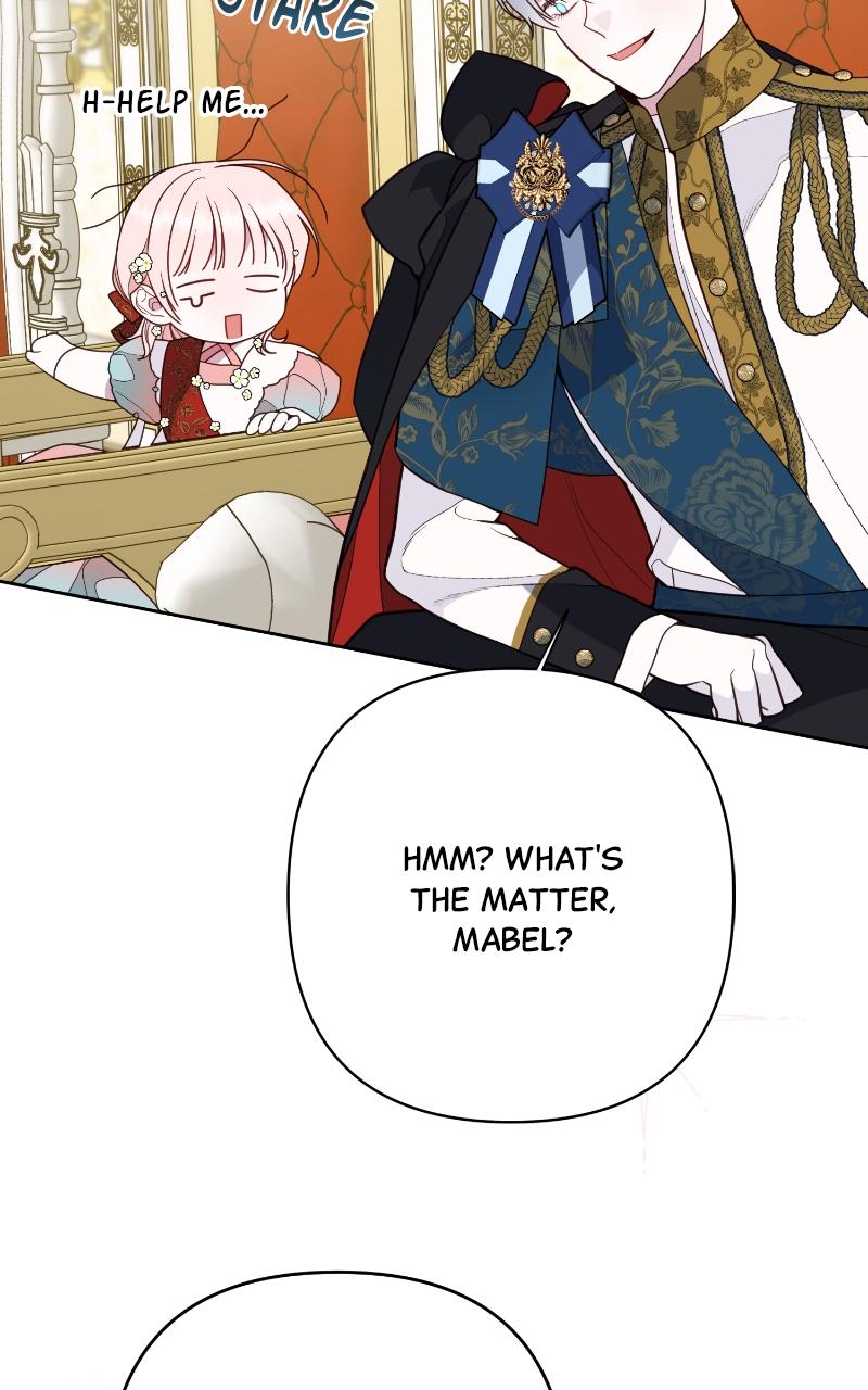 Baby Tyrant Chap 36 - Next Chap 37