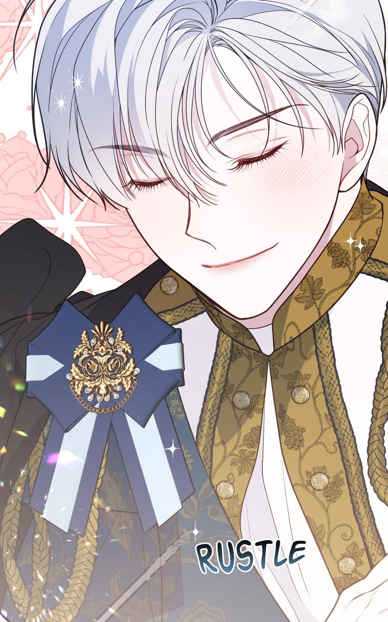 Baby Tyrant Chap 36 - Next Chap 37