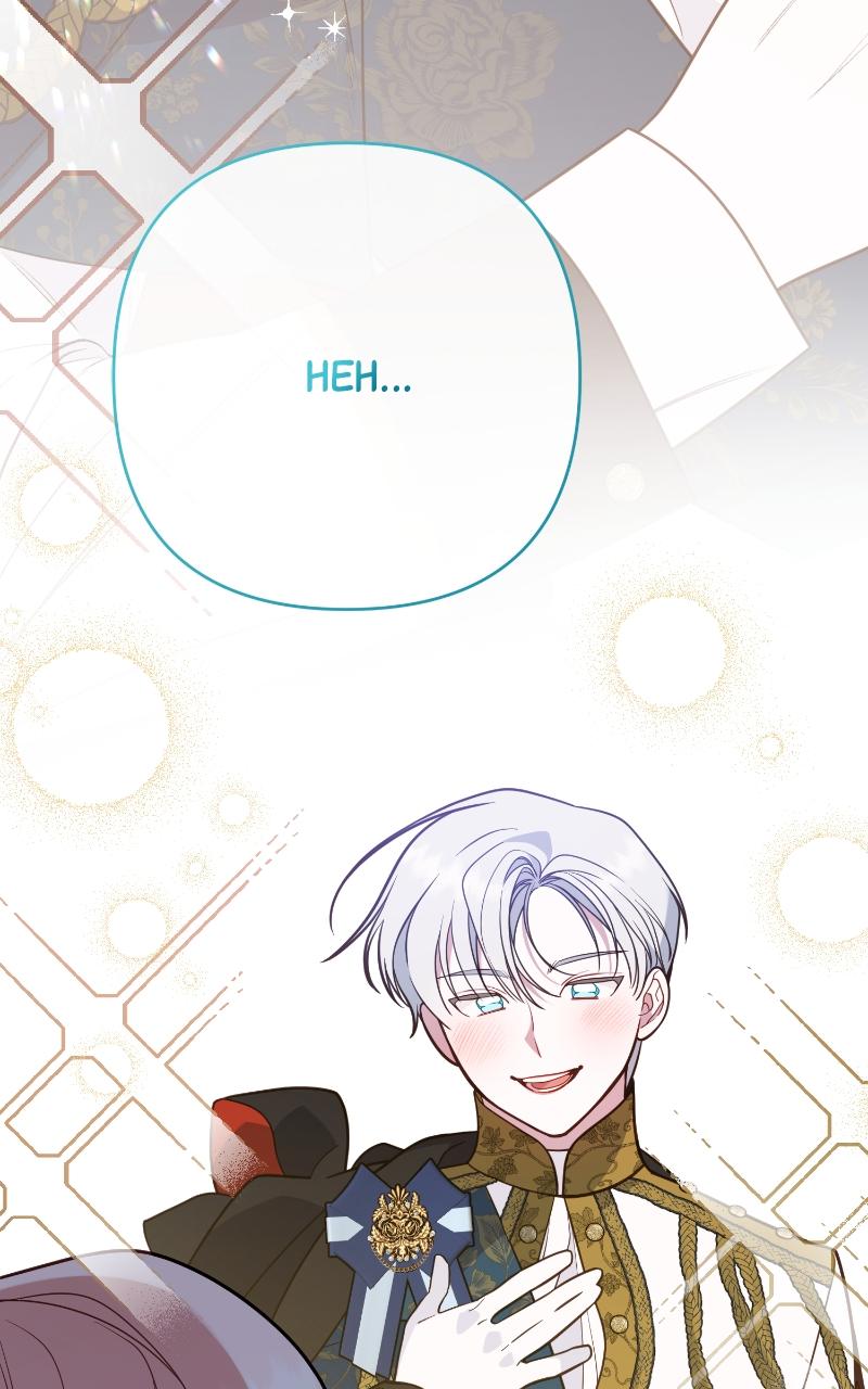 Baby Tyrant Chap 36 - Next Chap 37