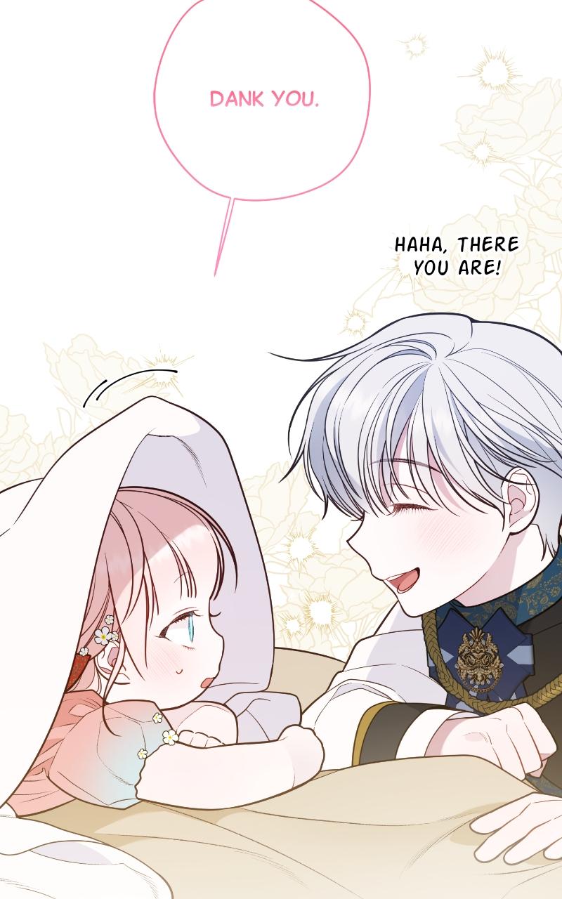 Baby Tyrant Chap 36 - Next Chap 37
