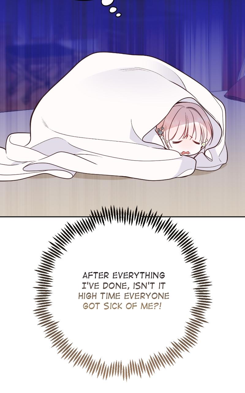 Baby Tyrant Chap 36 - Next Chap 37