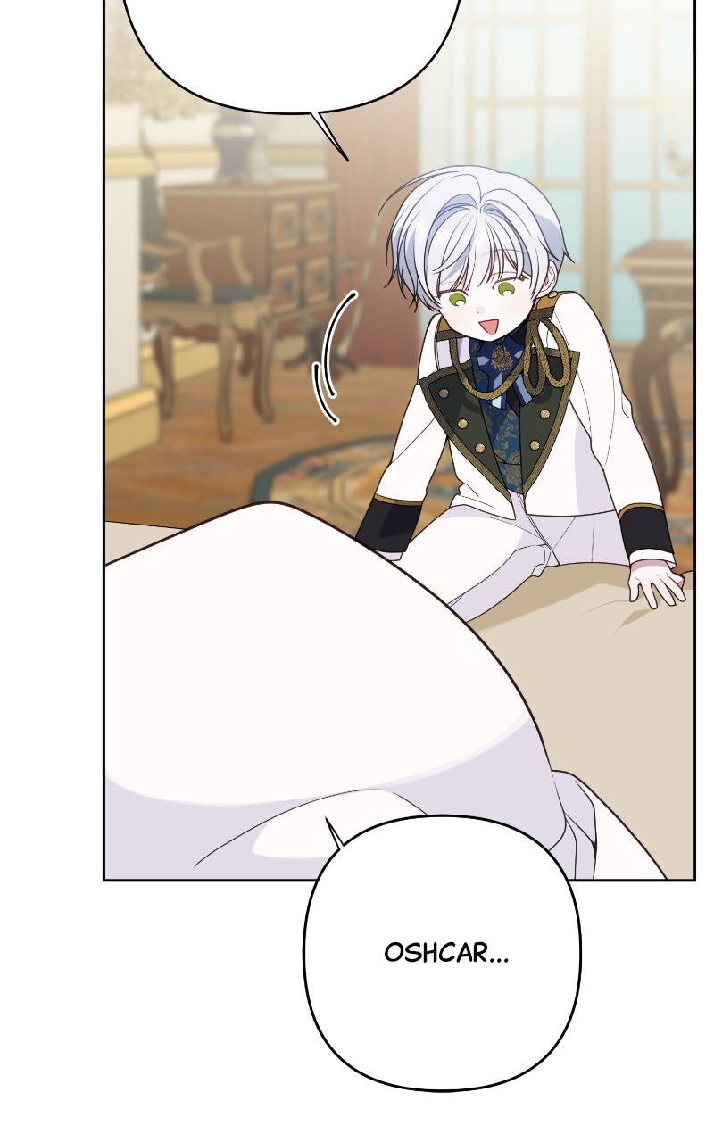 Baby Tyrant Chap 36 - Next Chap 37