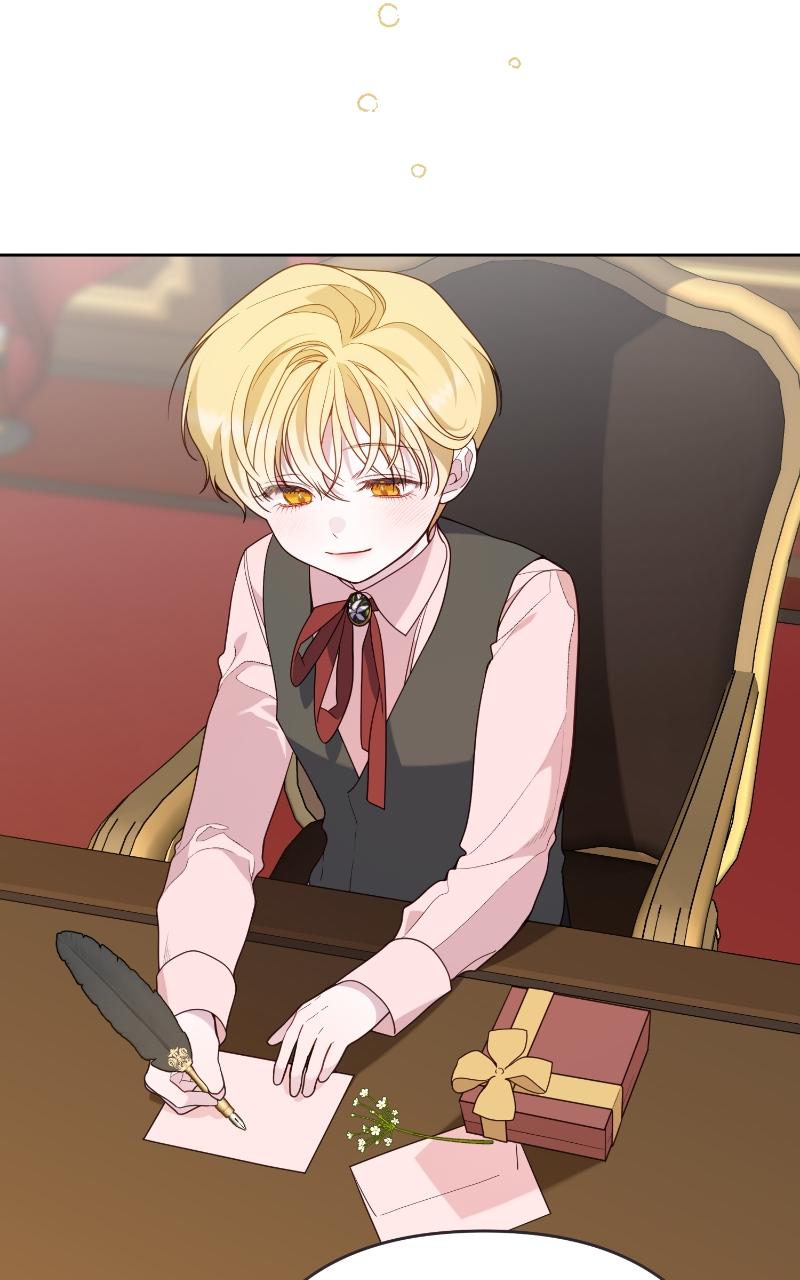 Baby Tyrant Chap 36 - Next Chap 37