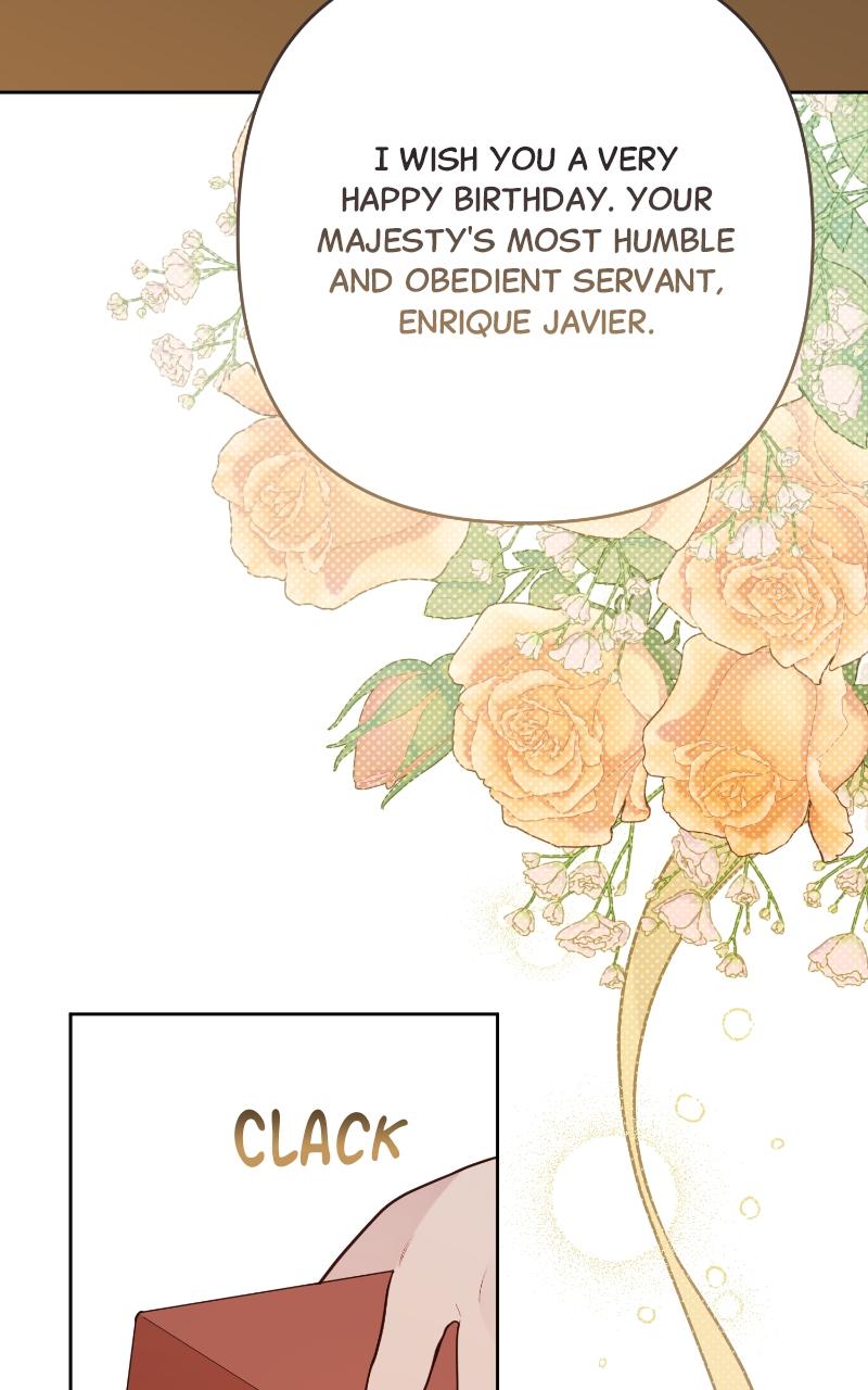 Baby Tyrant Chap 36 - Next Chap 37