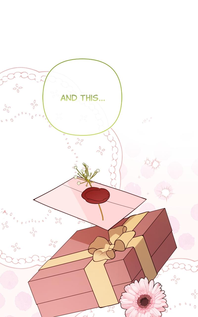 Baby Tyrant Chap 36 - Next Chap 37