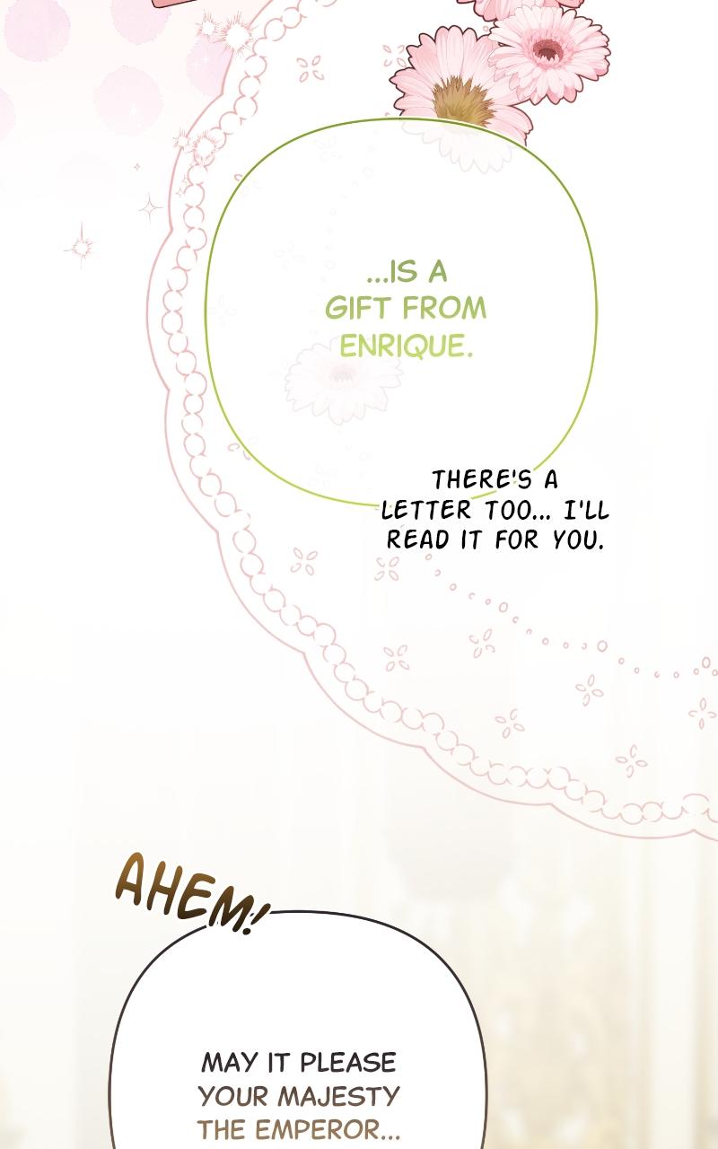 Baby Tyrant Chap 36 - Next Chap 37