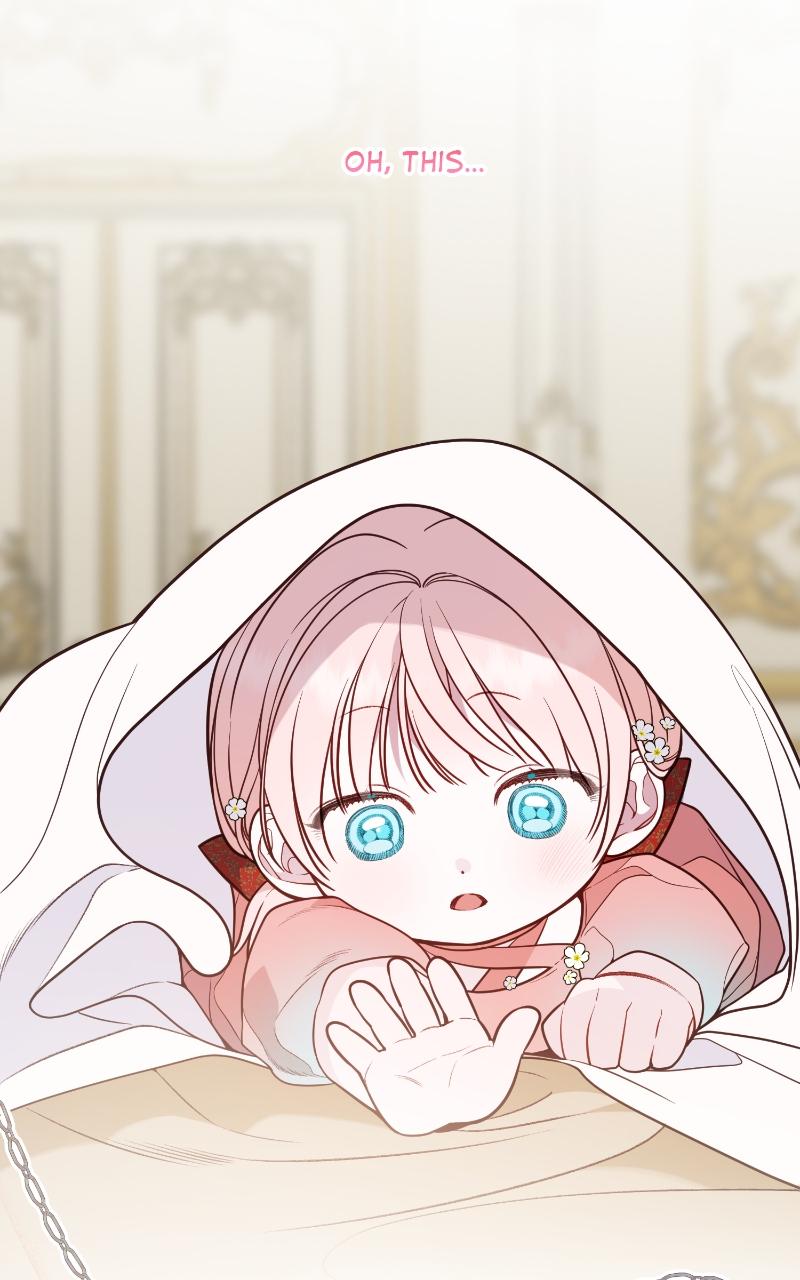 Baby Tyrant Chap 36 - Next Chap 37