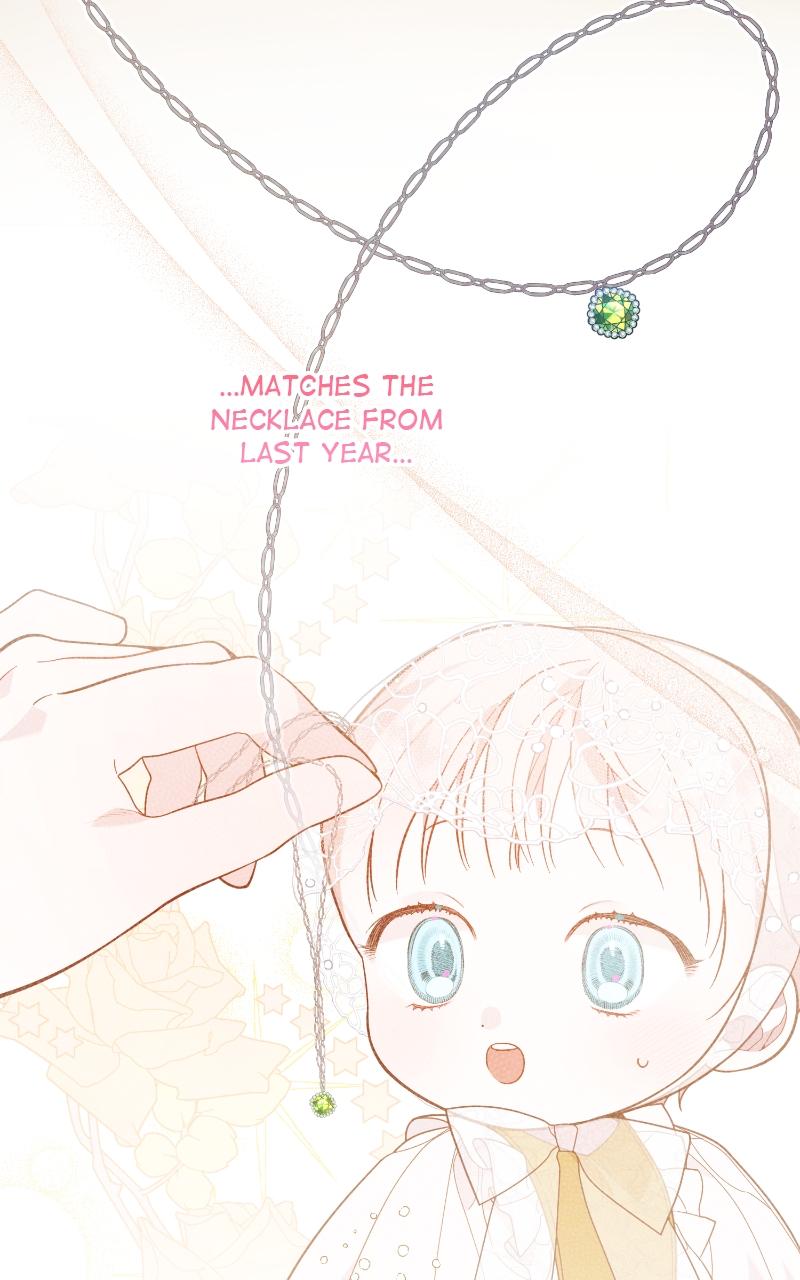 Baby Tyrant Chap 36 - Next Chap 37