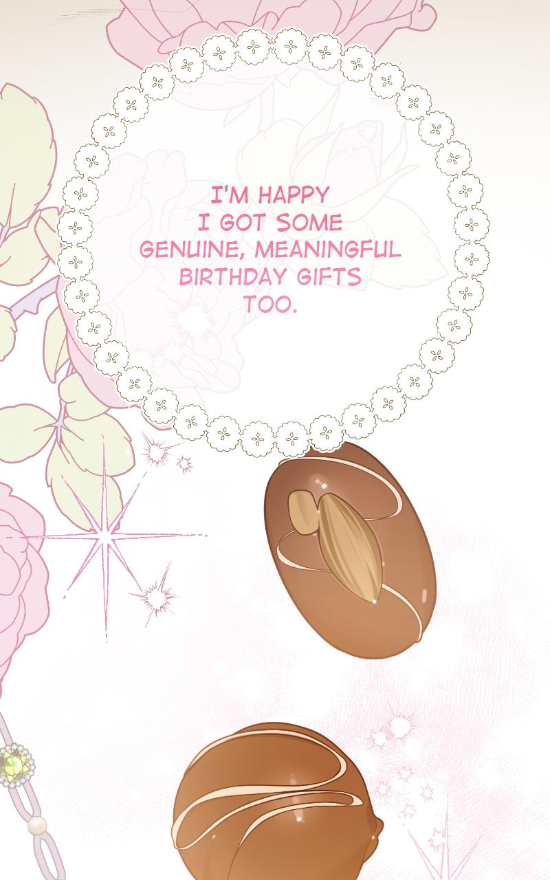 Baby Tyrant Chap 36 - Next Chap 37