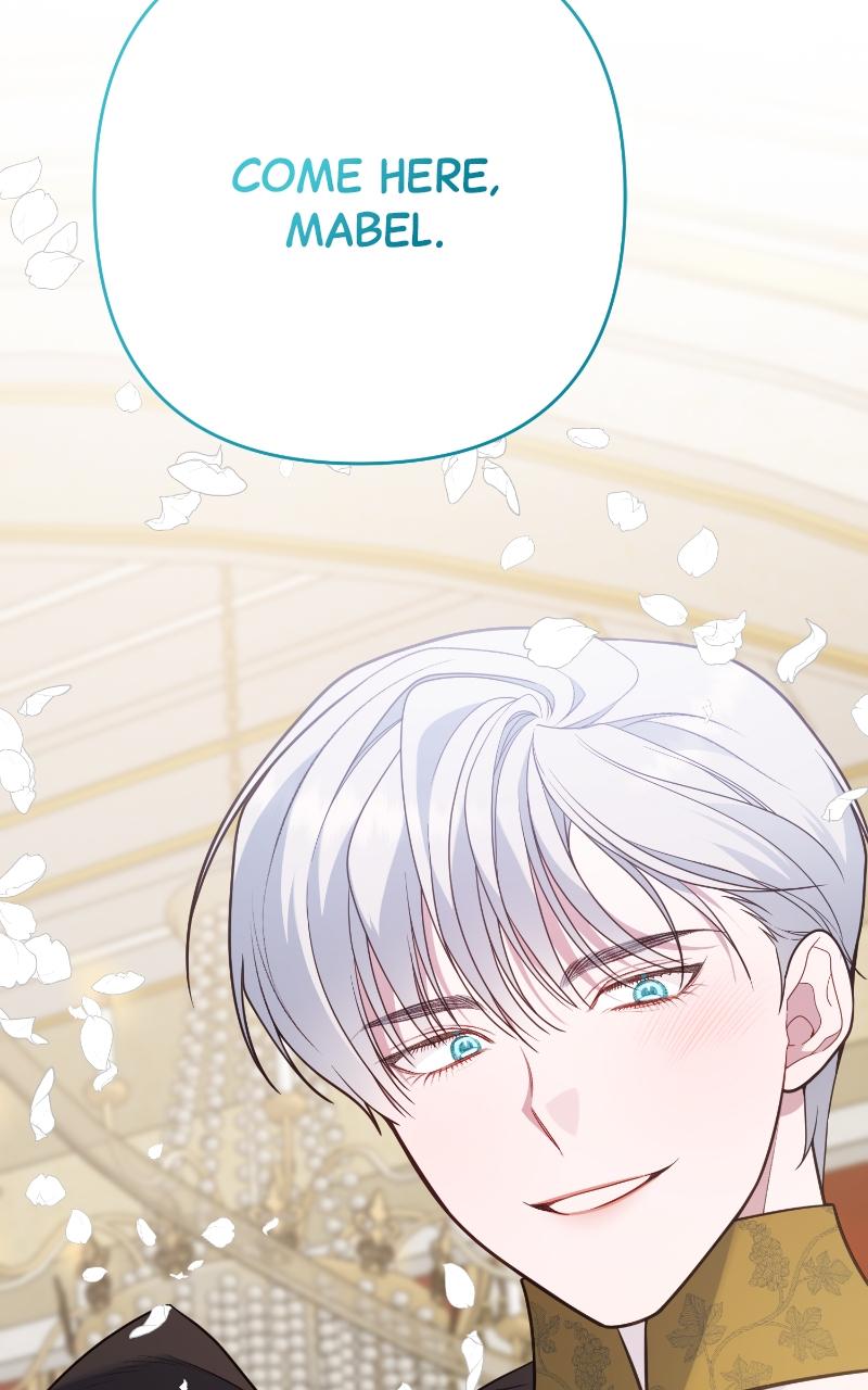 Baby Tyrant Chap 36 - Next Chap 37