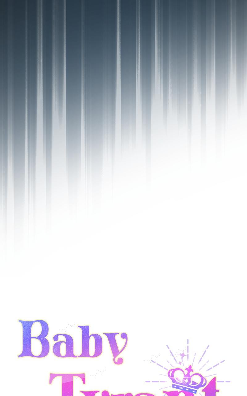 Baby Tyrant Chap 38 - Next Chap 39