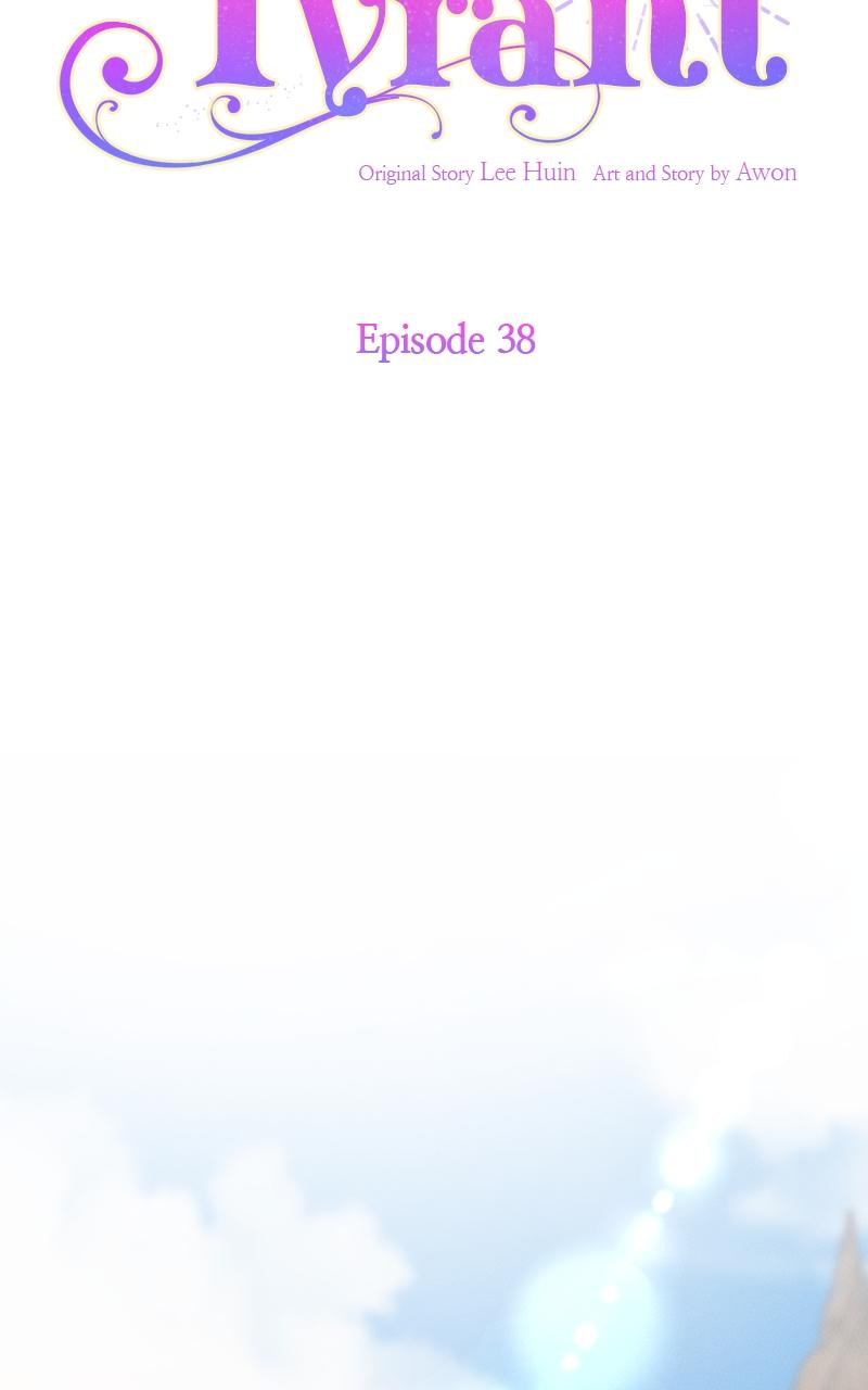Baby Tyrant Chap 38 - Next Chap 39