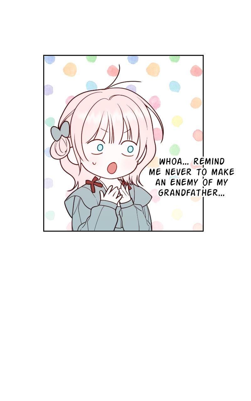Baby Tyrant Chap 38 - Next Chap 39