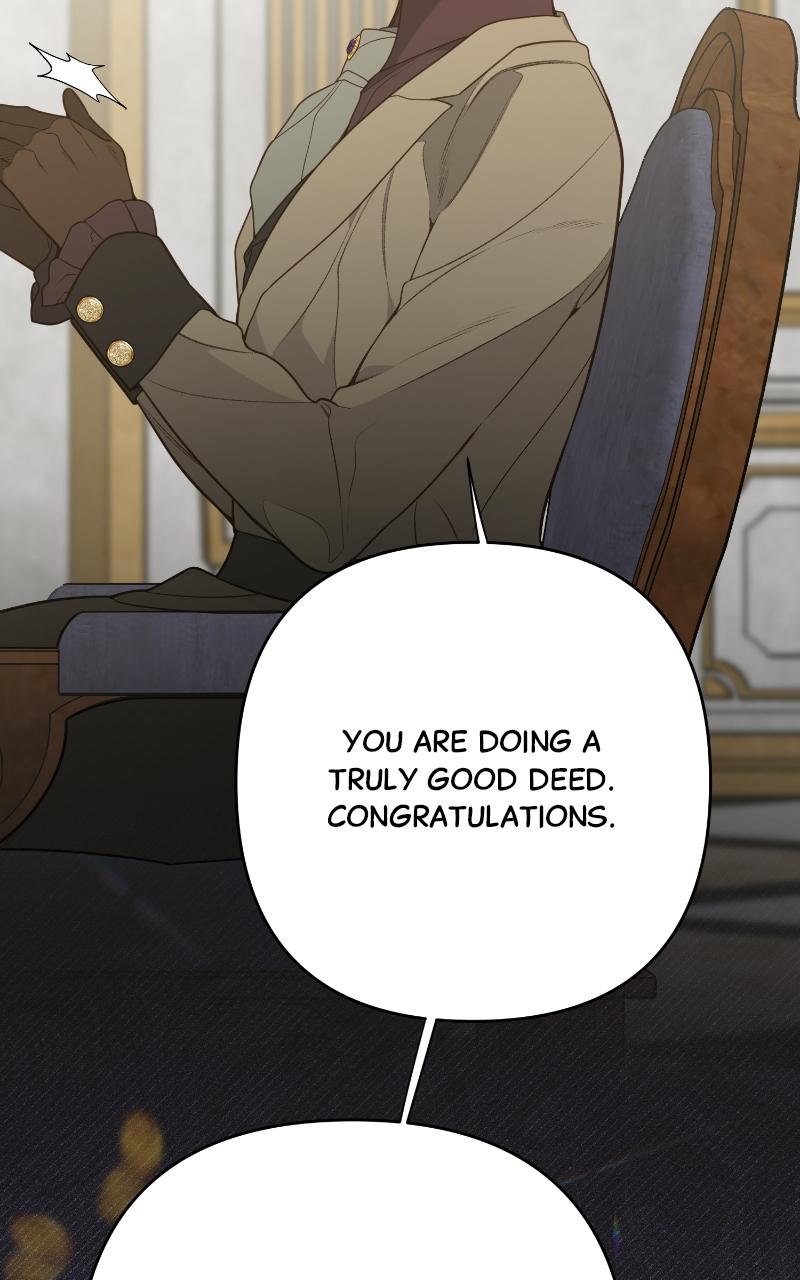Baby Tyrant Chap 38 - Next Chap 39