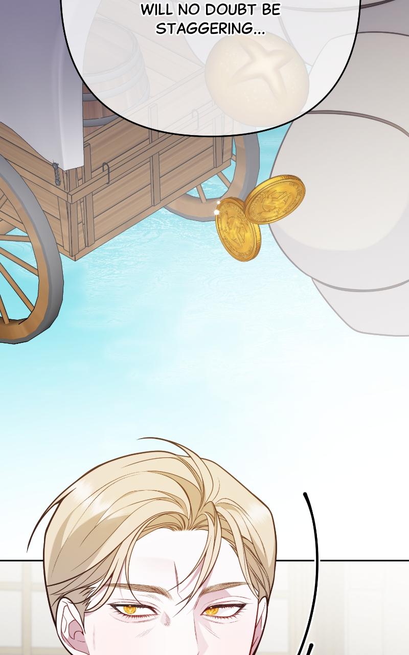 Baby Tyrant Chap 38 - Next Chap 39