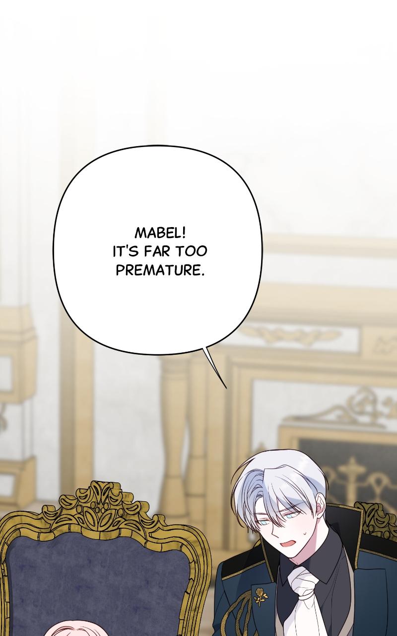 Baby Tyrant Chap 38 - Next Chap 39