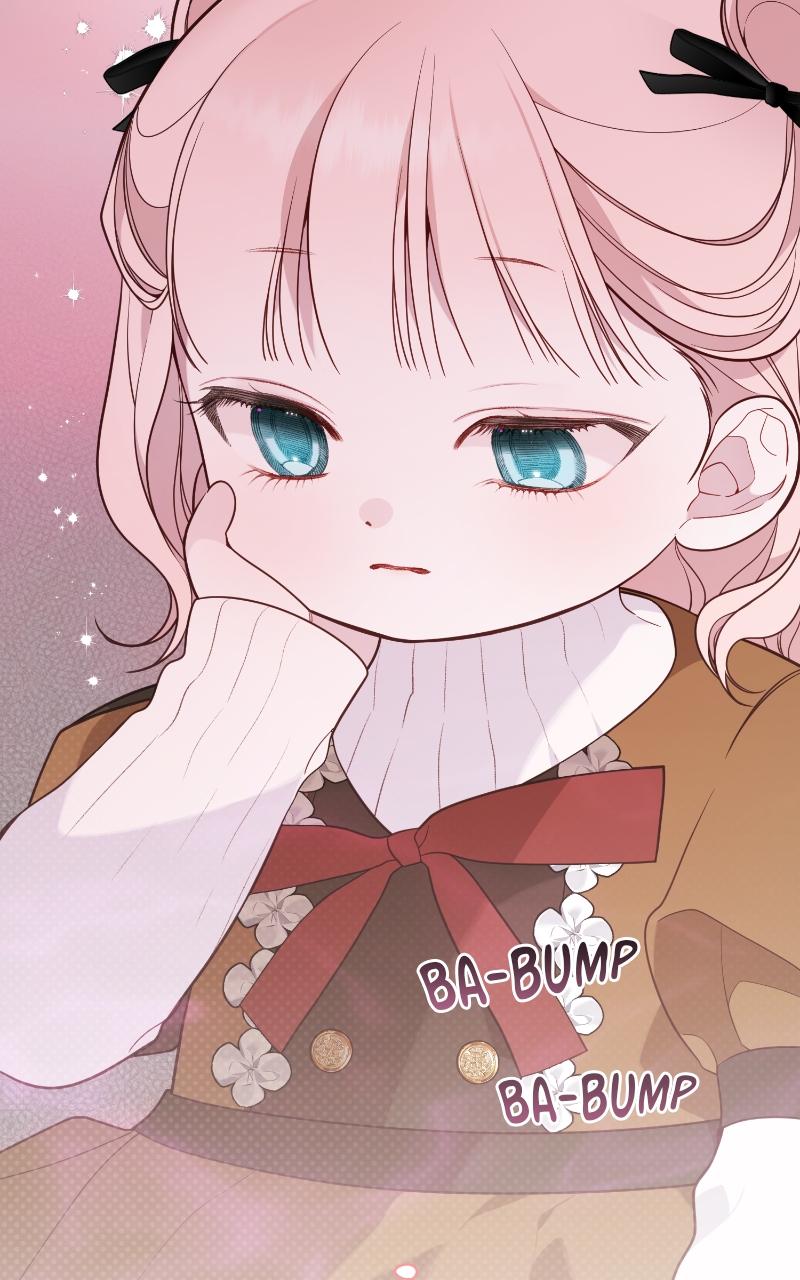 Baby Tyrant Chap 38 - Next Chap 39
