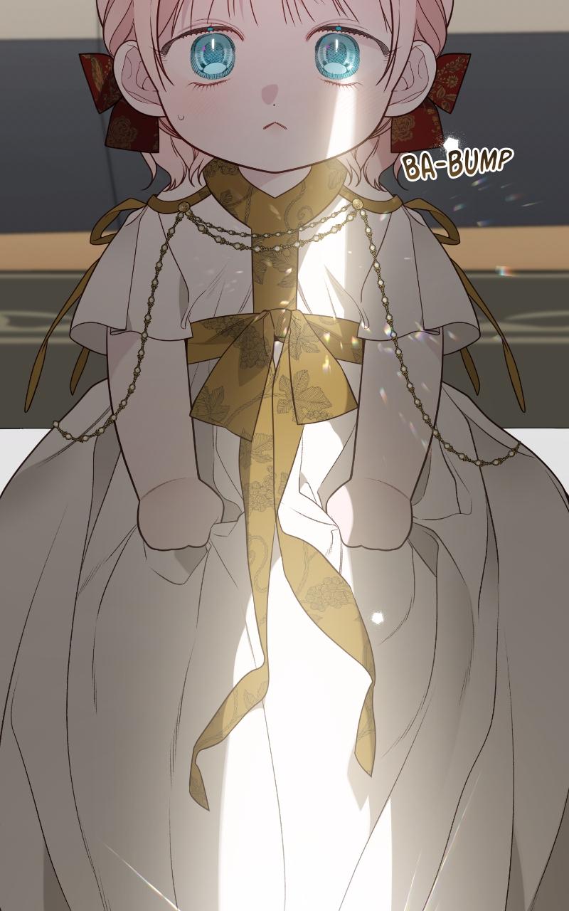 Baby Tyrant Chap 38 - Next Chap 39