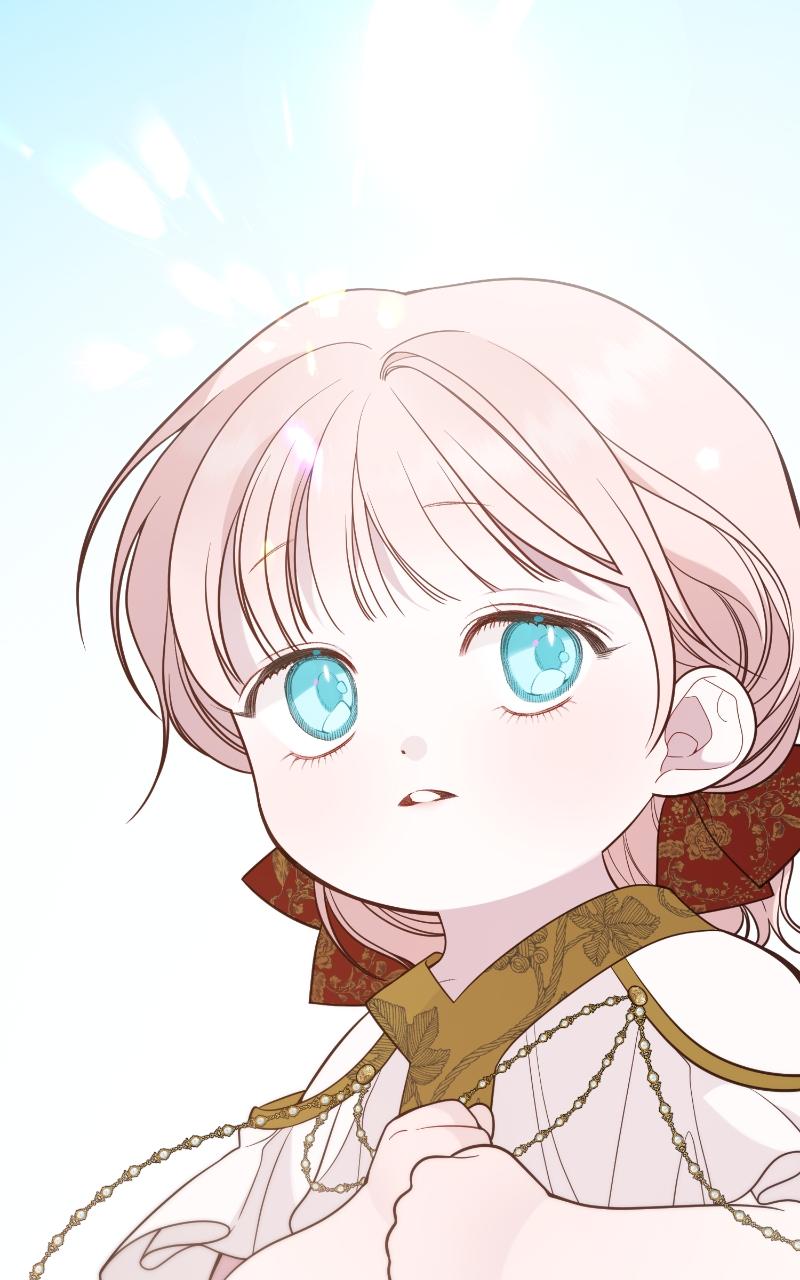 Baby Tyrant Chap 38 - Next Chap 39