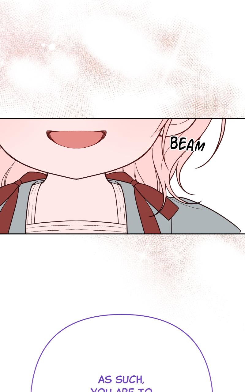 Baby Tyrant Chap 38 - Next Chap 39
