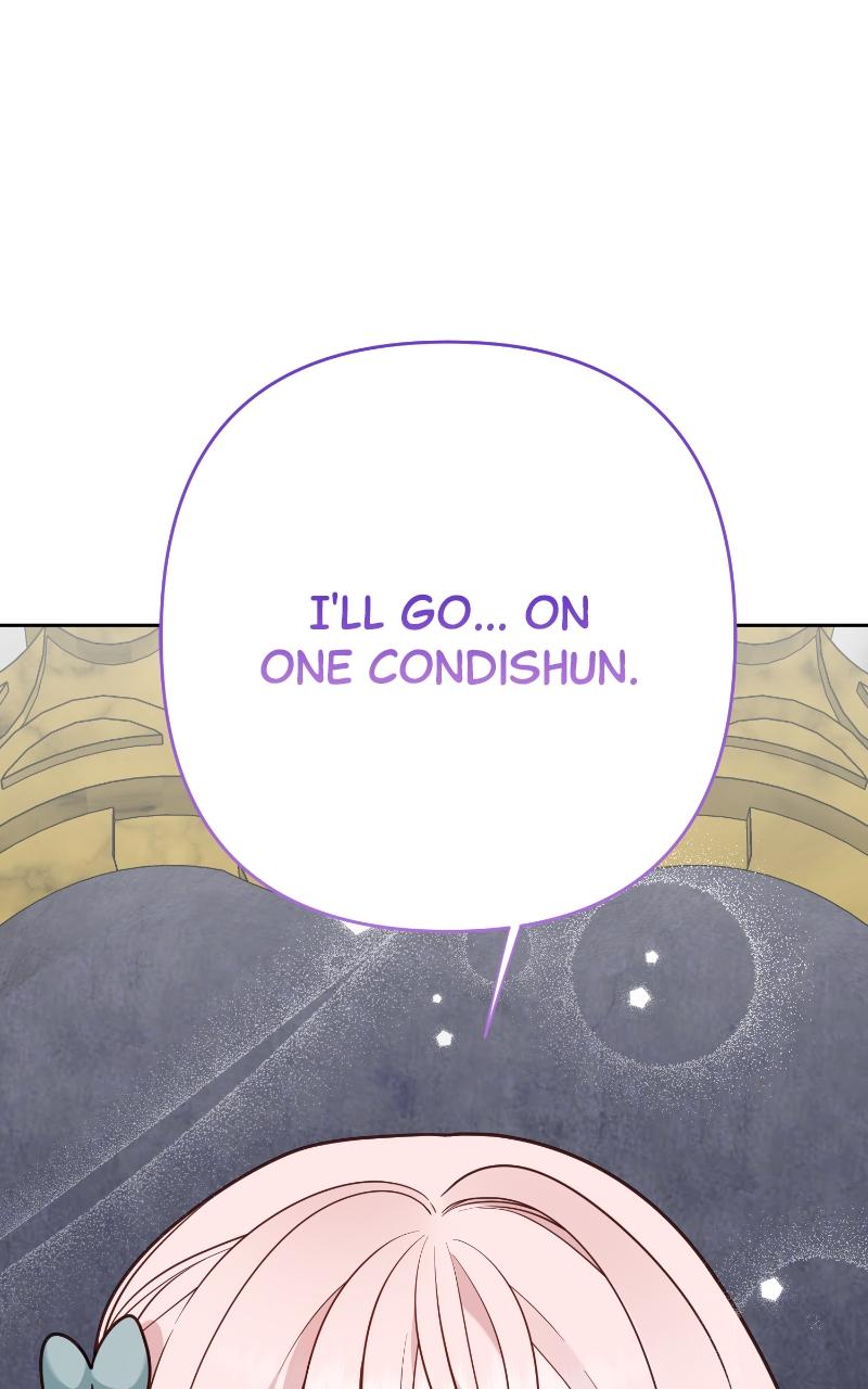 Baby Tyrant Chap 38 - Next Chap 39