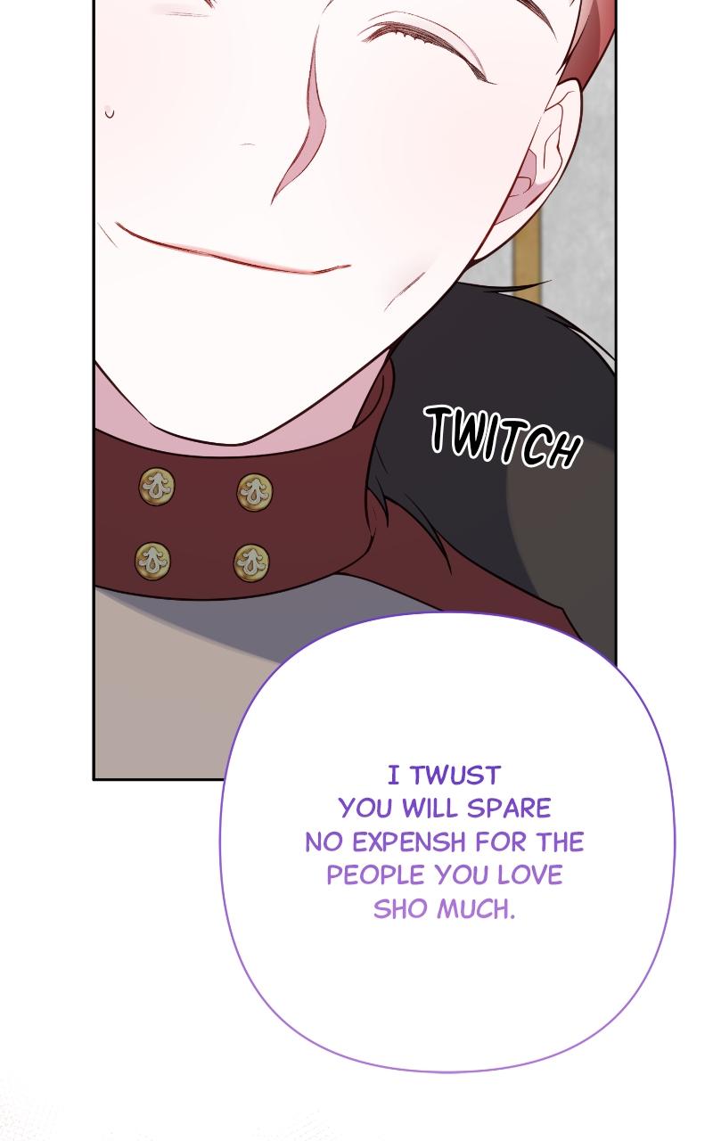 Baby Tyrant Chap 38 - Next Chap 39