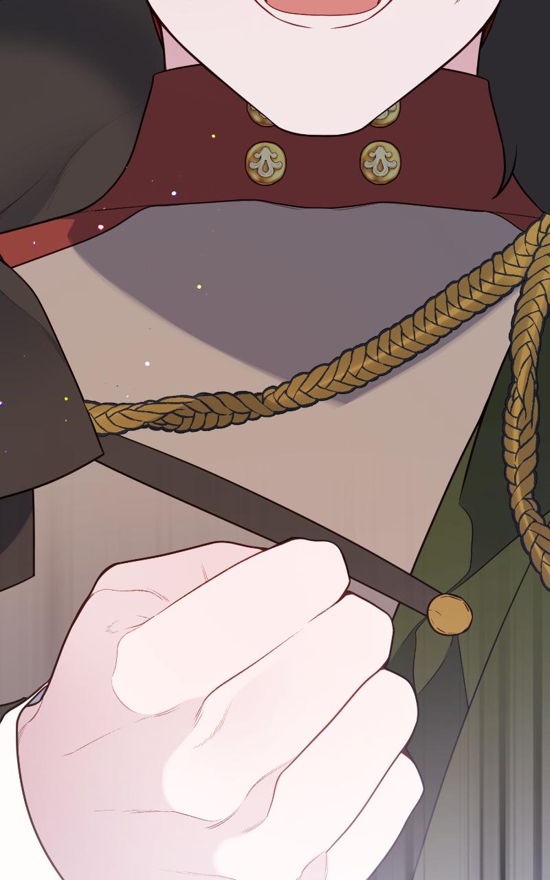 Baby Tyrant Chap 38 - Next Chap 39