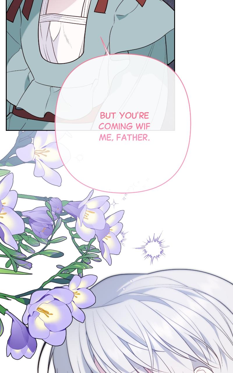Baby Tyrant Chap 38 - Next Chap 39