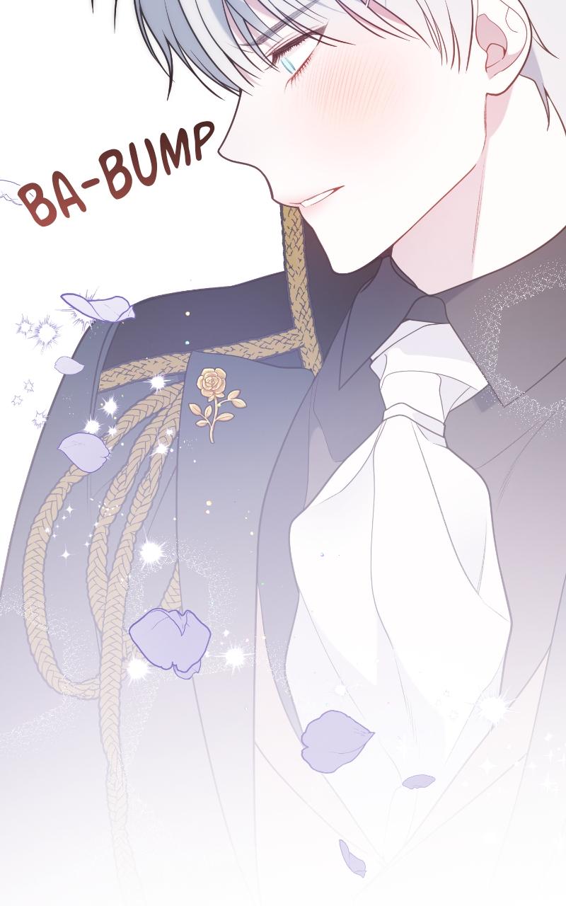 Baby Tyrant Chap 38 - Next Chap 39