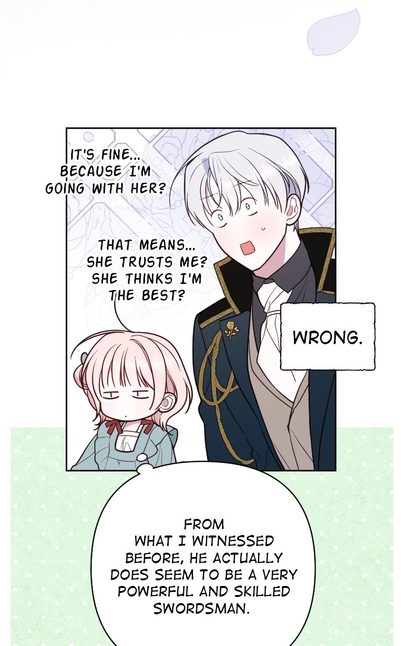Baby Tyrant Chap 38 - Next Chap 39