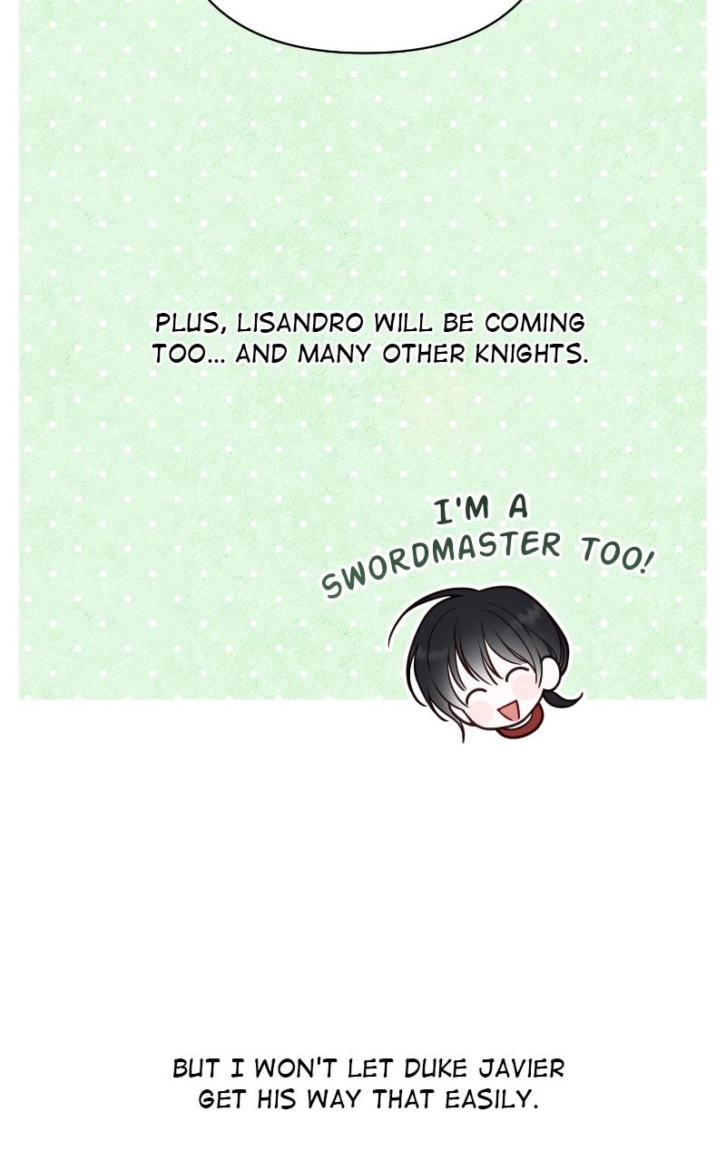 Baby Tyrant Chap 38 - Next Chap 39