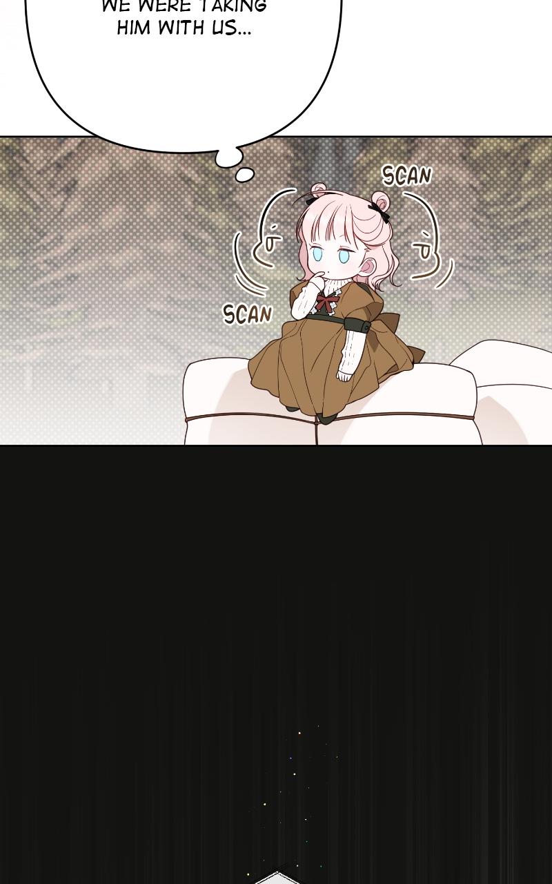 Baby Tyrant Chap 38 - Next Chap 39
