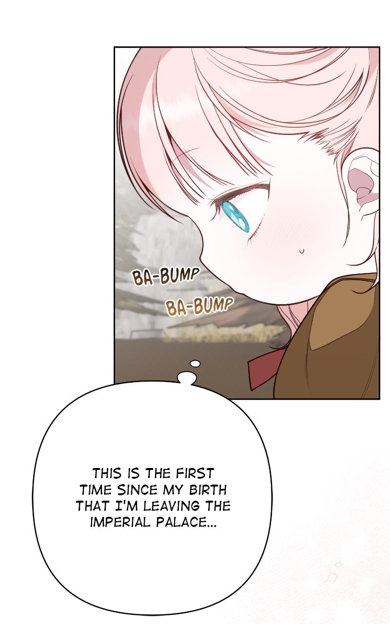 Baby Tyrant Chap 38 - Next Chap 39