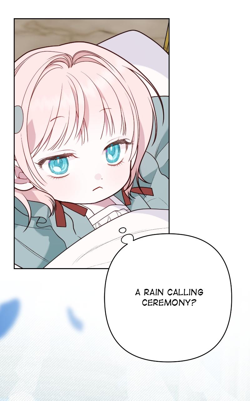 Baby Tyrant Chap 38 - Next Chap 39