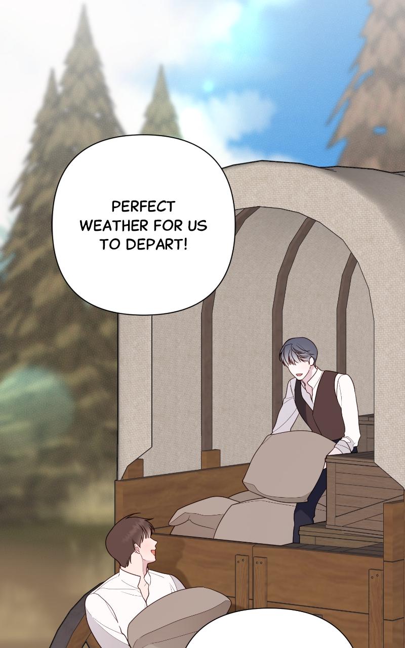 Baby Tyrant Chap 38 - Next Chap 39
