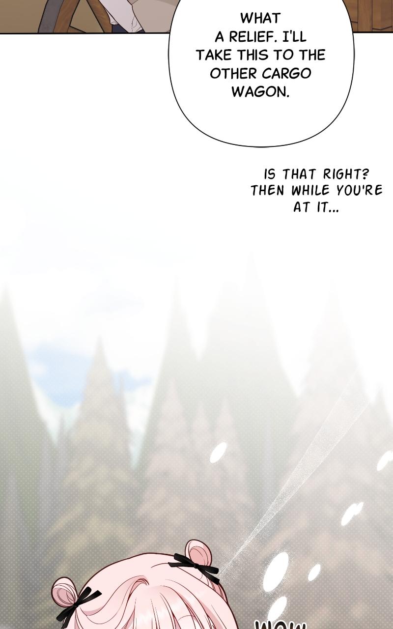 Baby Tyrant Chap 38 - Next Chap 39